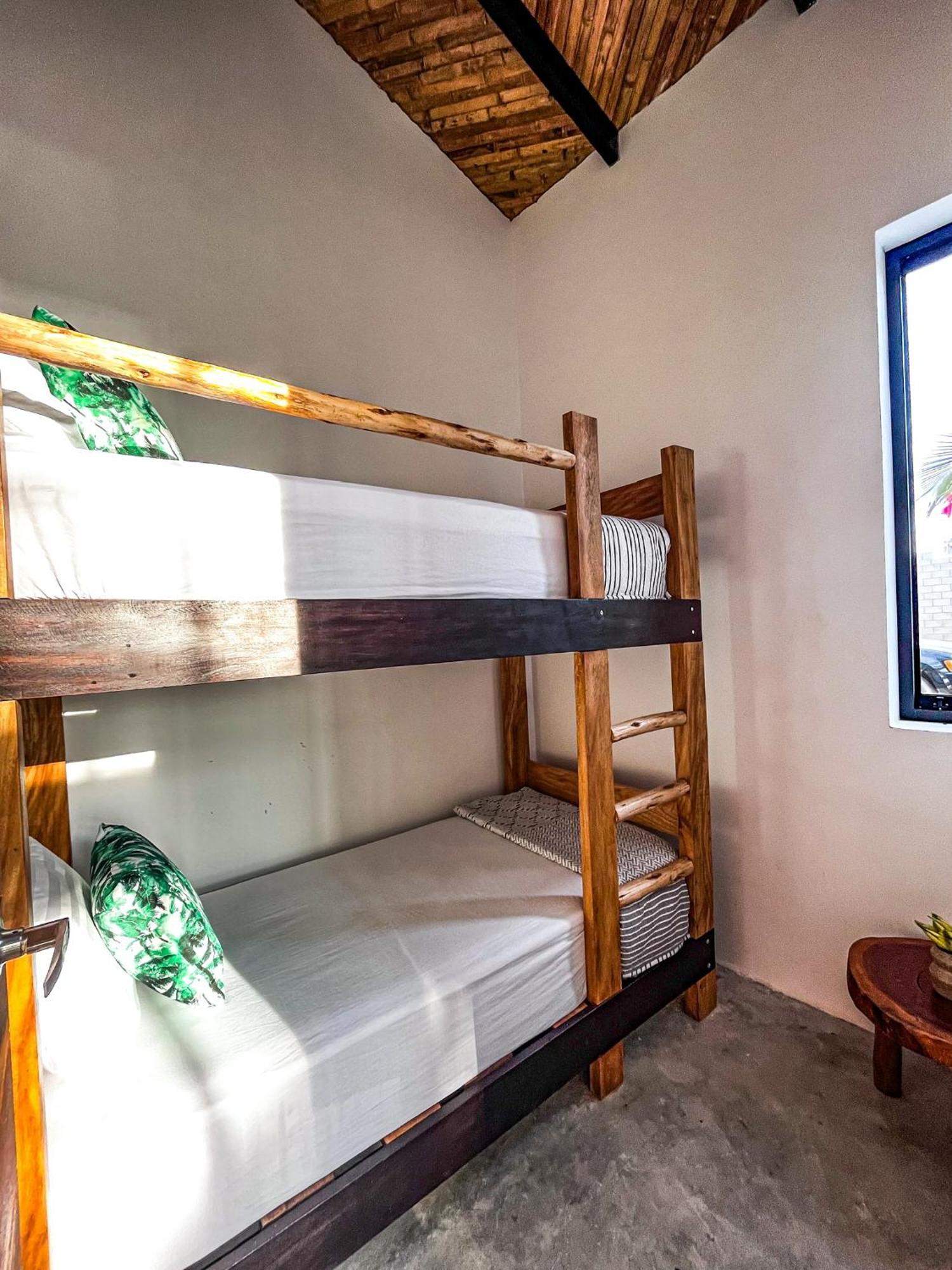Diem Vichayito Beachfront Eco-Luxury Bagian luar foto